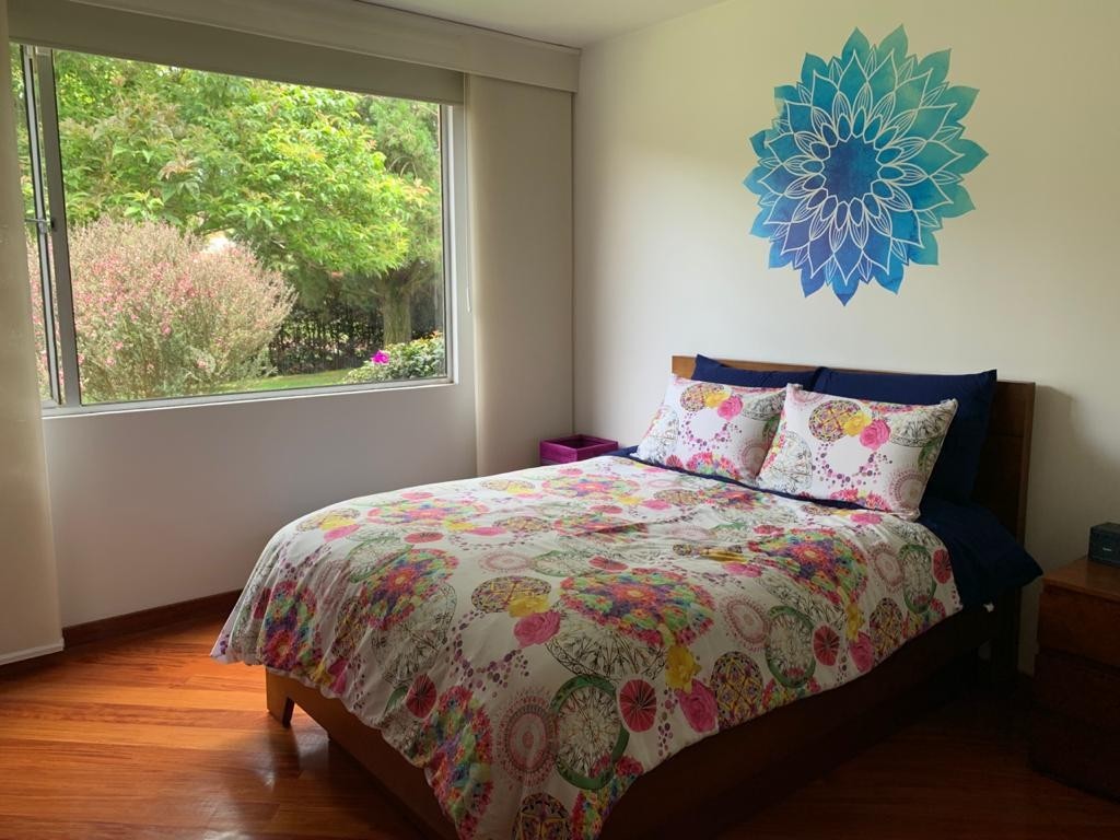 Casa – Guaymaral – Bogota