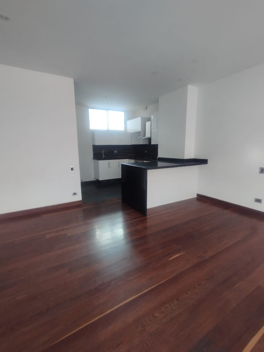 Apartamento – Chico Navarra – Bogota