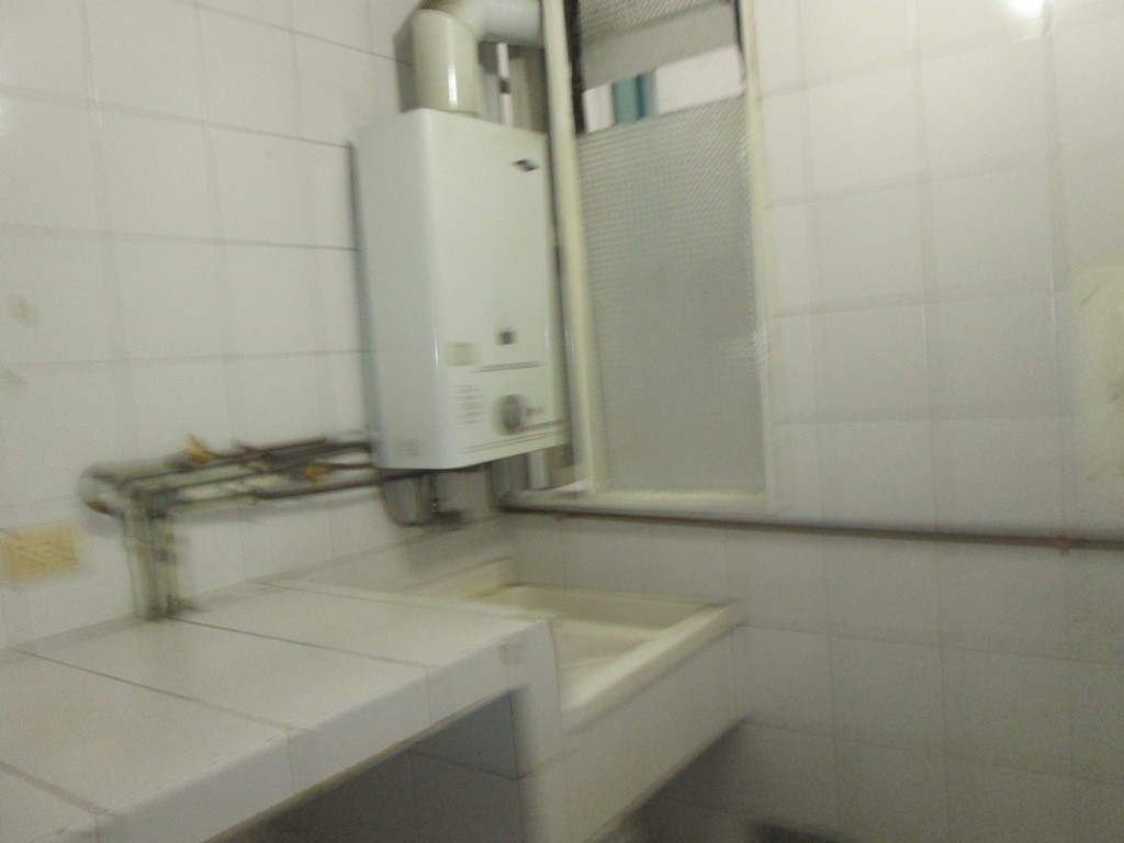 Apartamento – Alhambra – Bogota