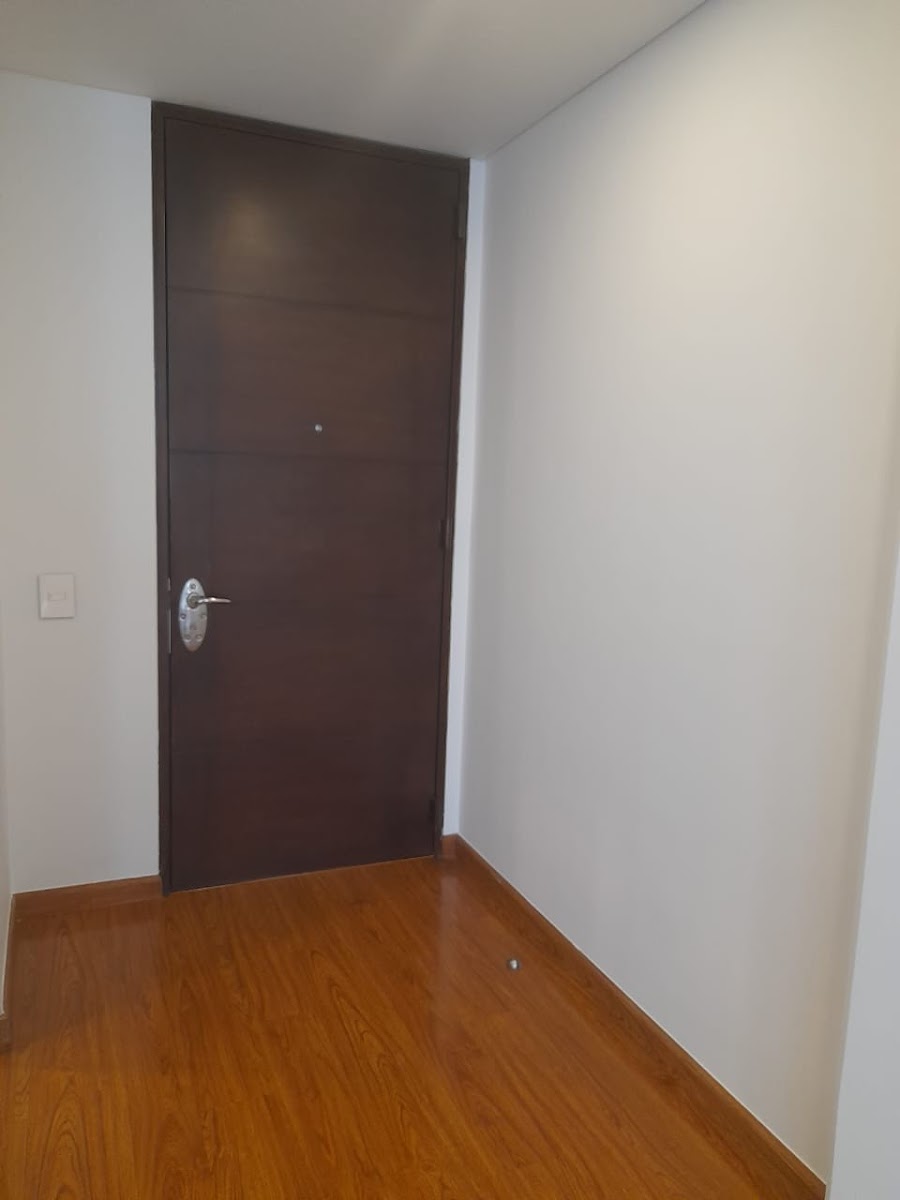 Apartamento – Pasadena – Bogota