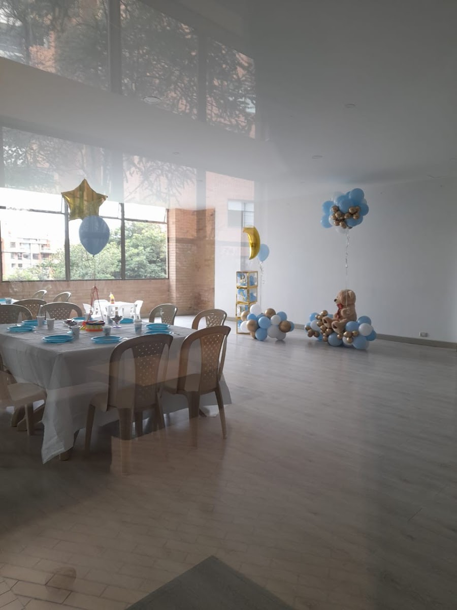 Apartamento – Ginebra – Bogota