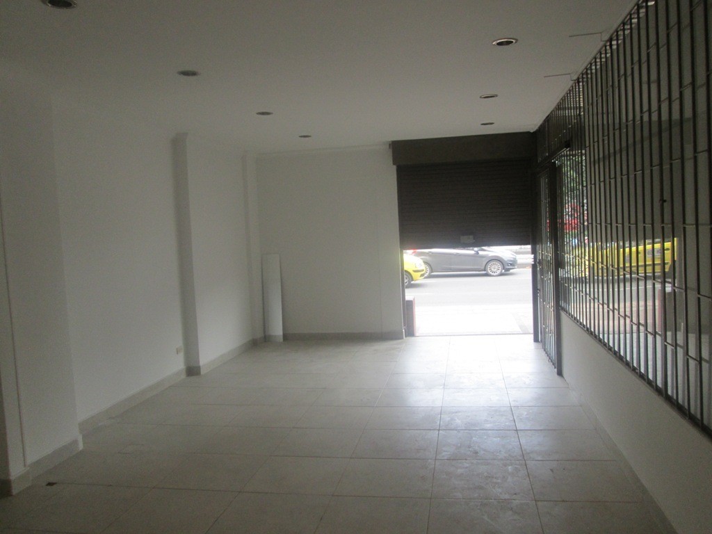 Local – Santa Maria Del Lago – Bogota