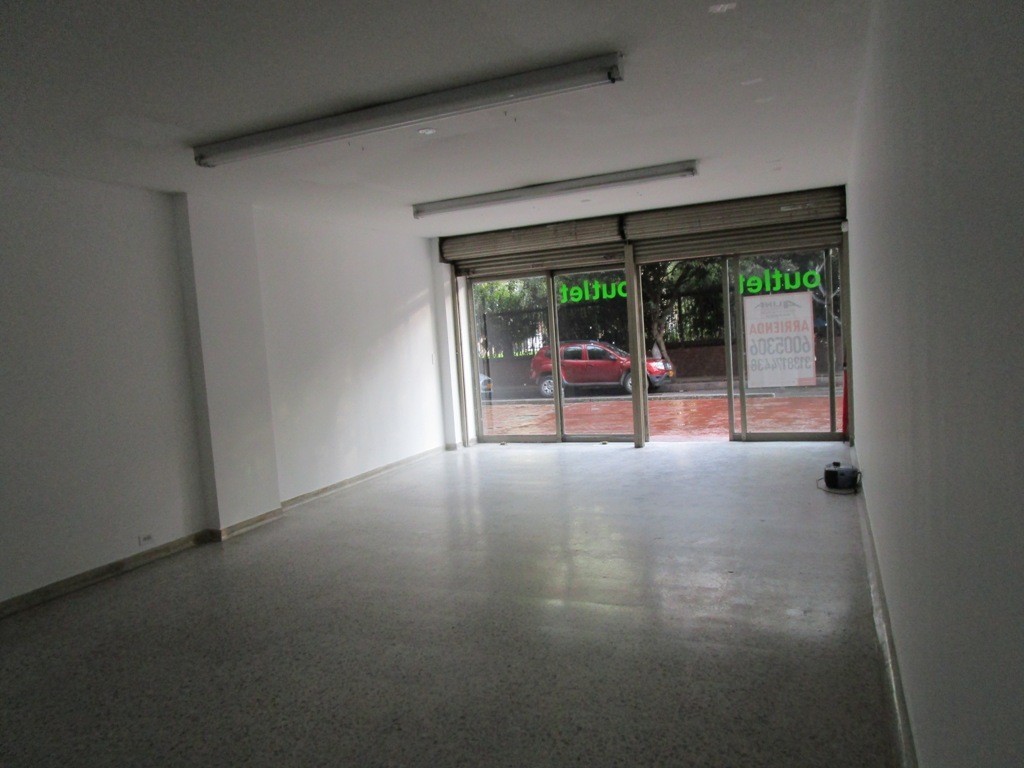 Local – El Lago – Bogota