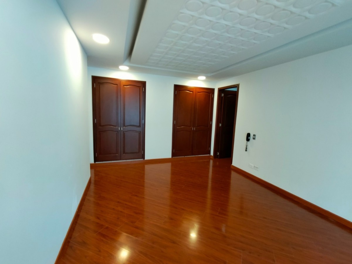 Apartamento – Santa Barbara Occidental – Bogota