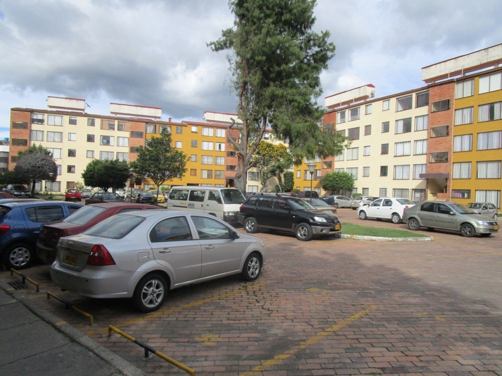 Apartamento – Cedro Norte – Bogota