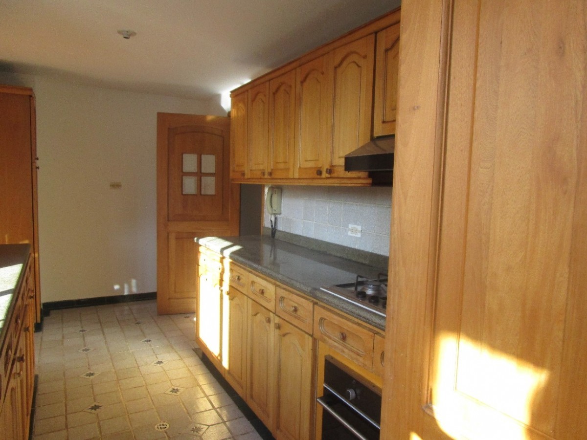 Apartamento – Los Rosales – Bogota