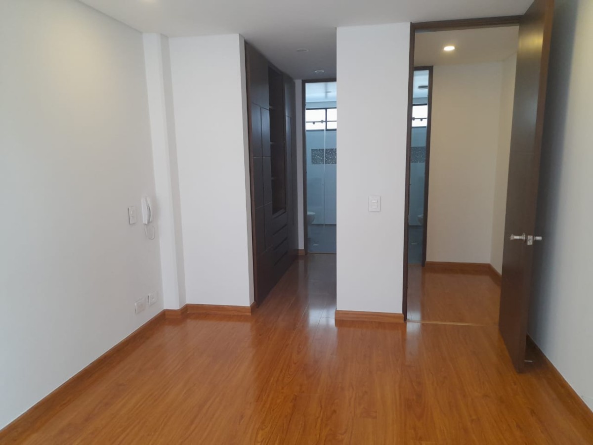 Apartamento – Pasadena – Bogota