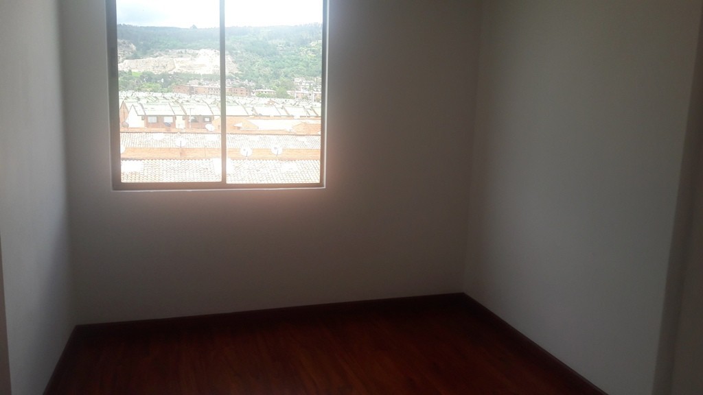 Apartamento – La Pradera Norte – Bogota