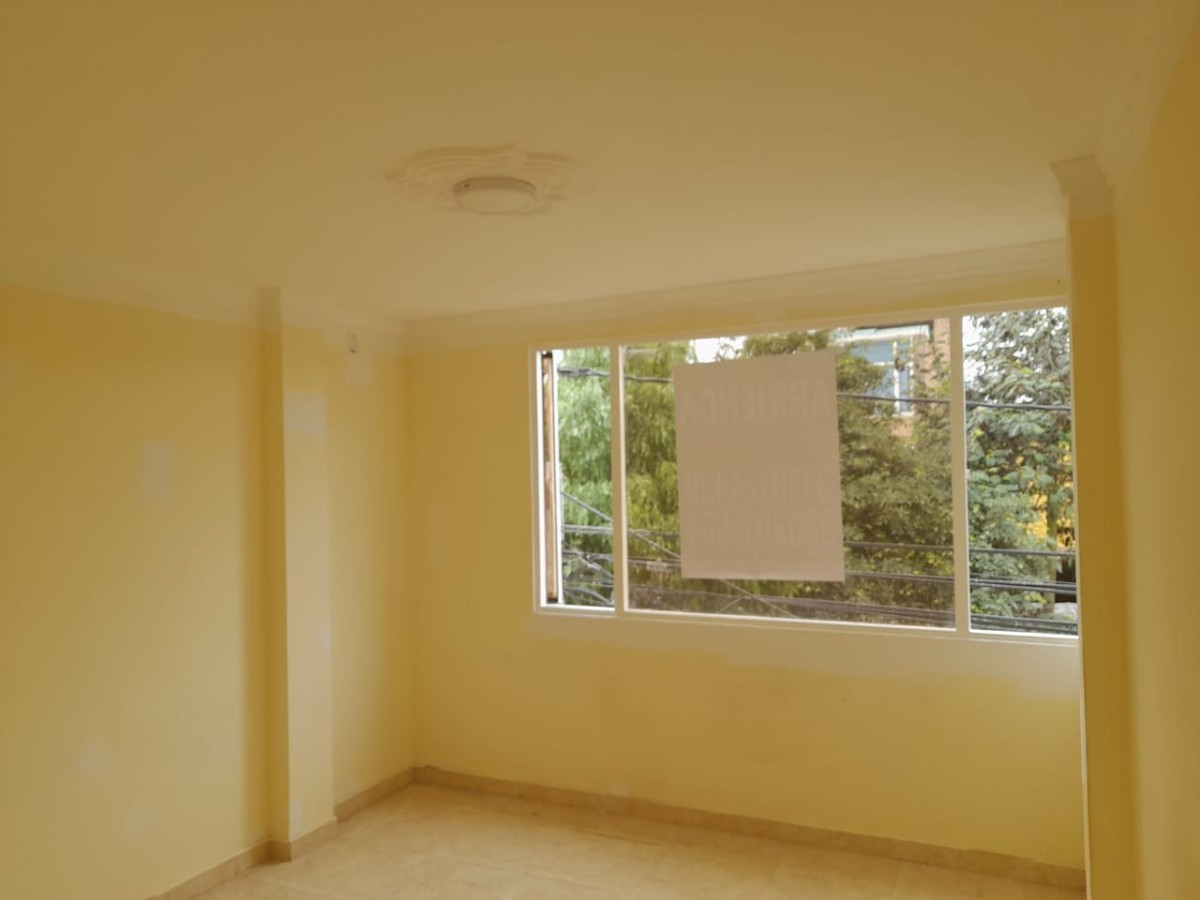 Casa – Gran Britalia – Bogota