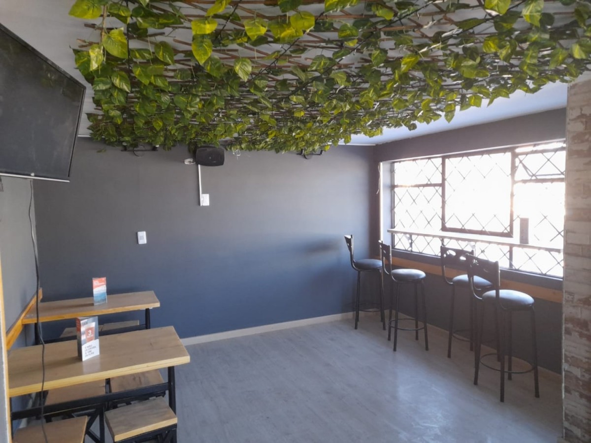 Local – El Recuerdo – Bogota