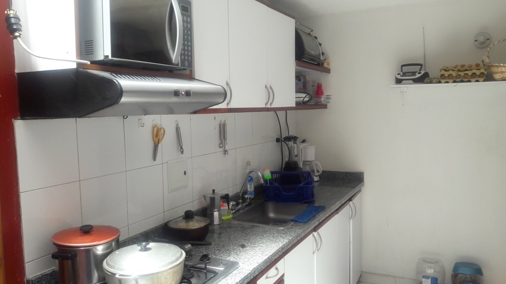 Casa – Villas De Aranjuez – Bogota