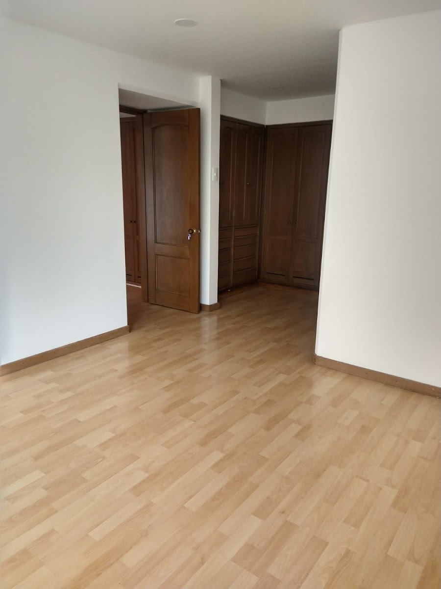 Apartamento – Los Rosales – Bogota