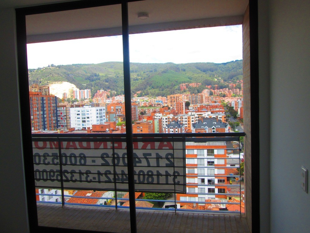 Apartamento – Cedritos – Bogota