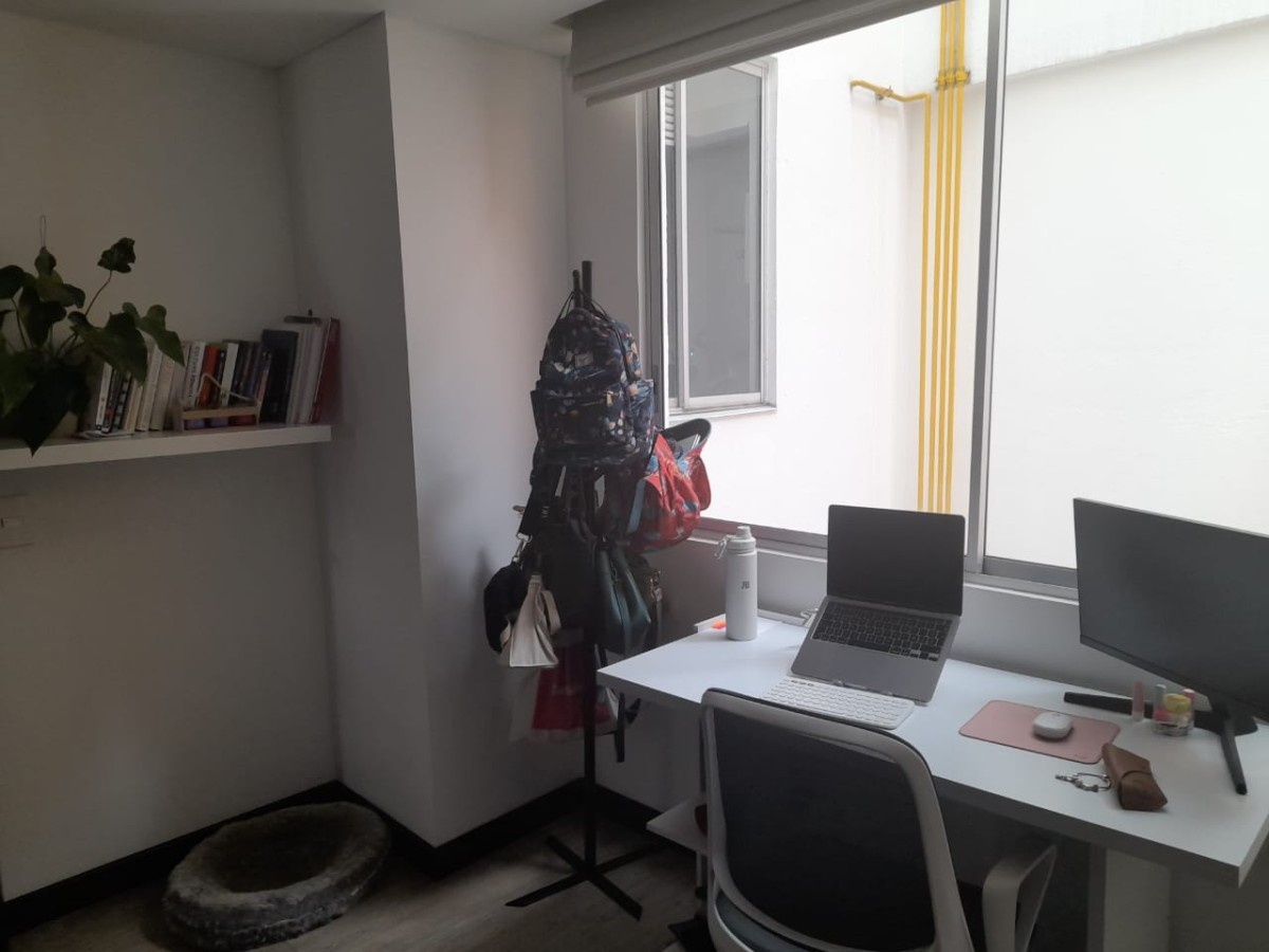 Apartamento – Chico Navarra – Bogota