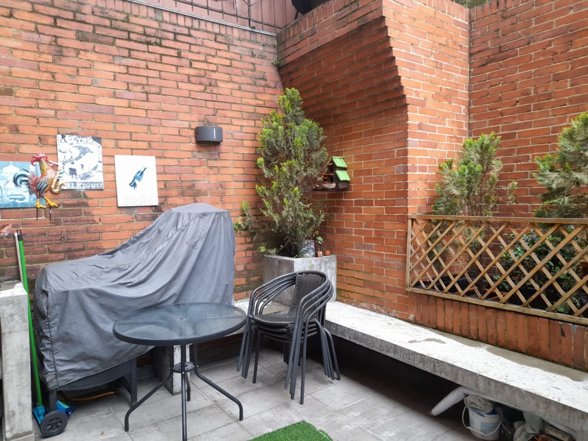 Apartamento – Chico Norte – Bogota