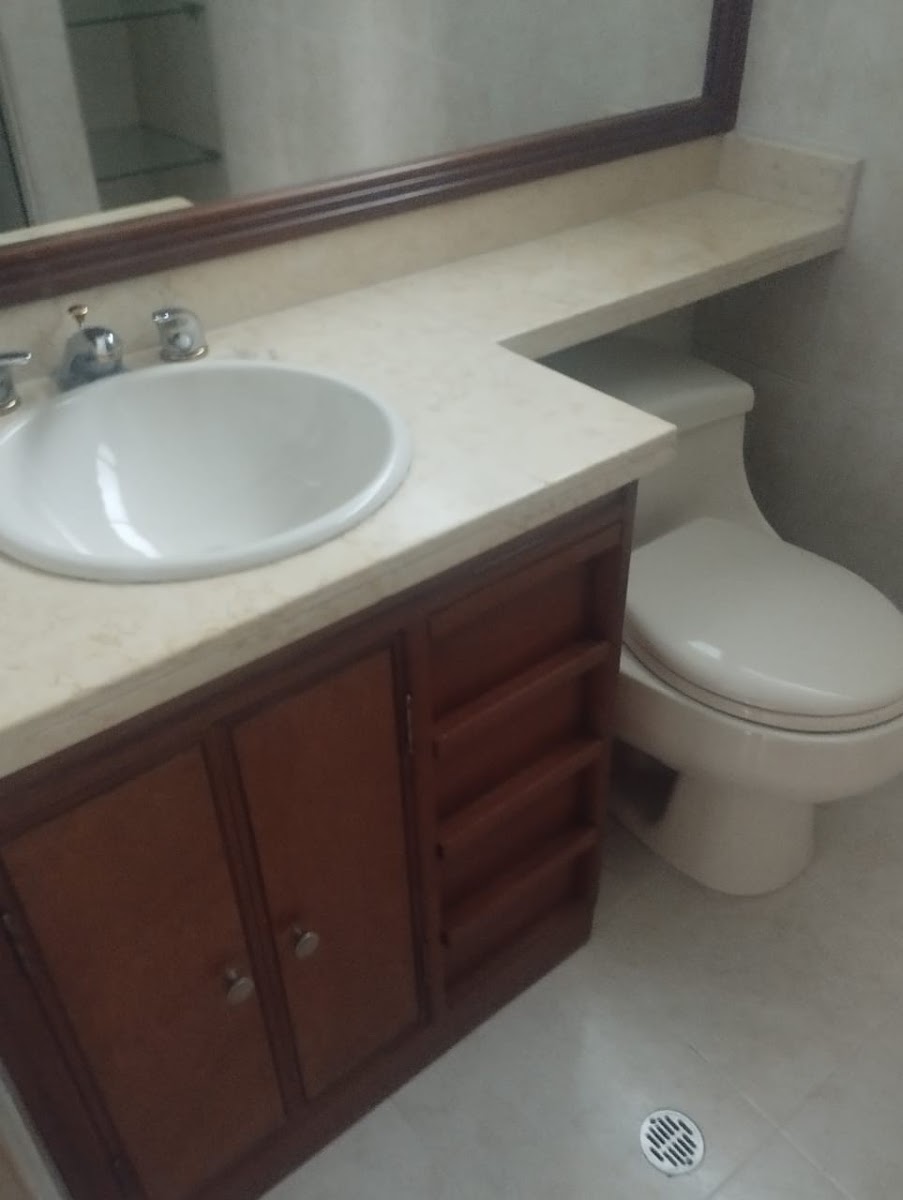 Apartamento – Antiguo Country – Bogota