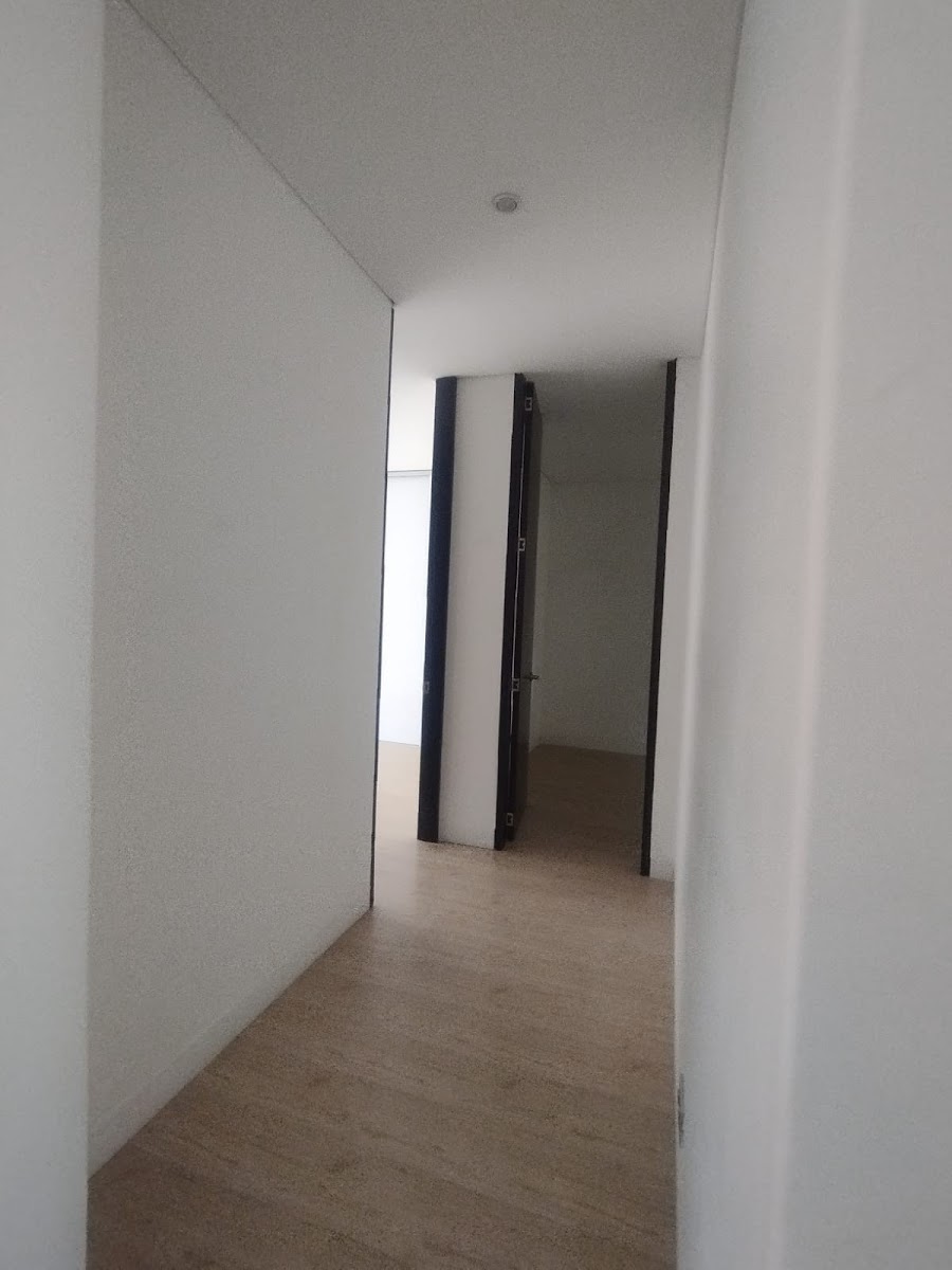 Apartamento – Chico Navarra – Bogota