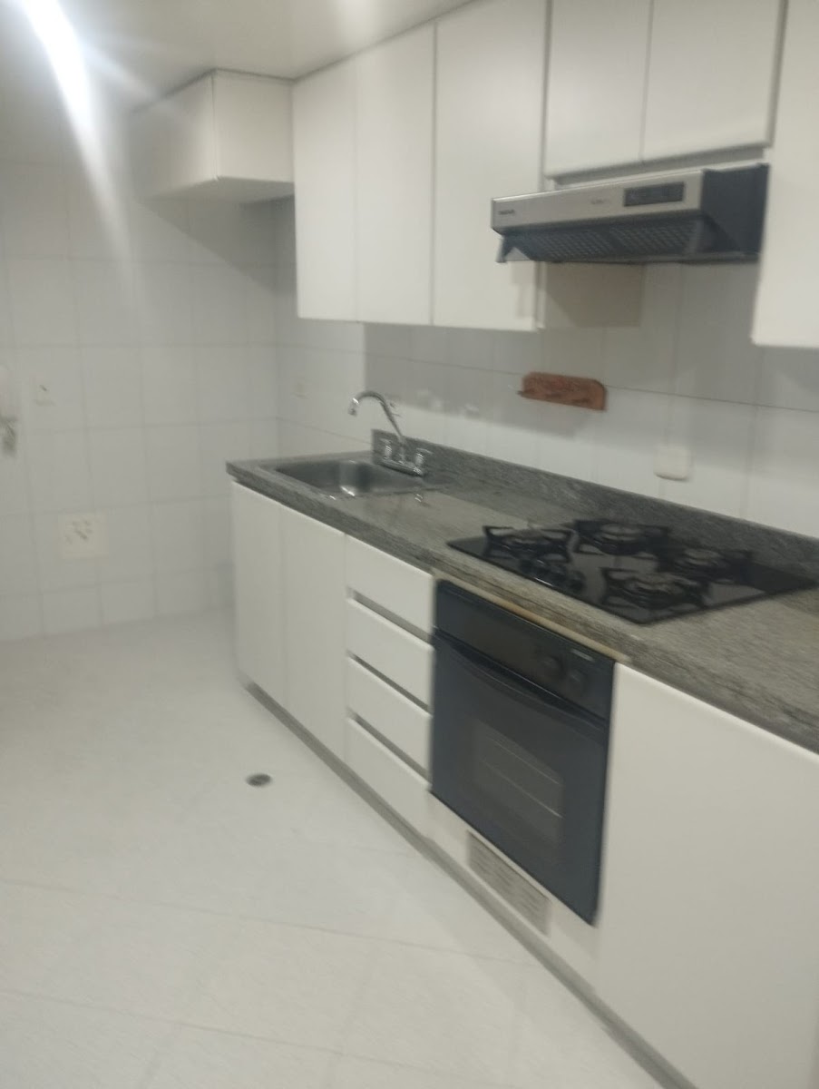 Apartamento – Antiguo Country – Bogota