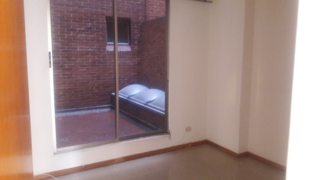 Apartamento – Chapinero Alto – Bogota