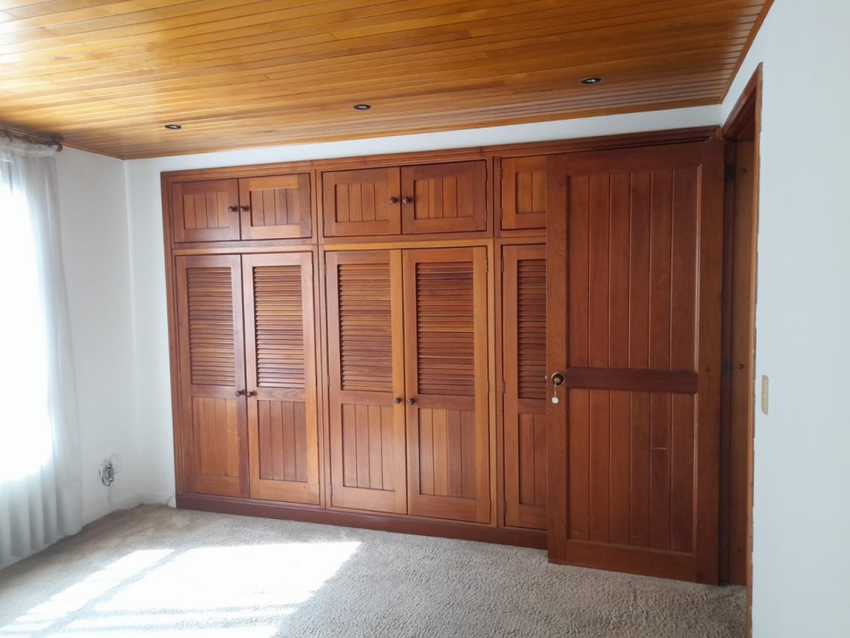 Apartamento – Chico Reservado – Bogota