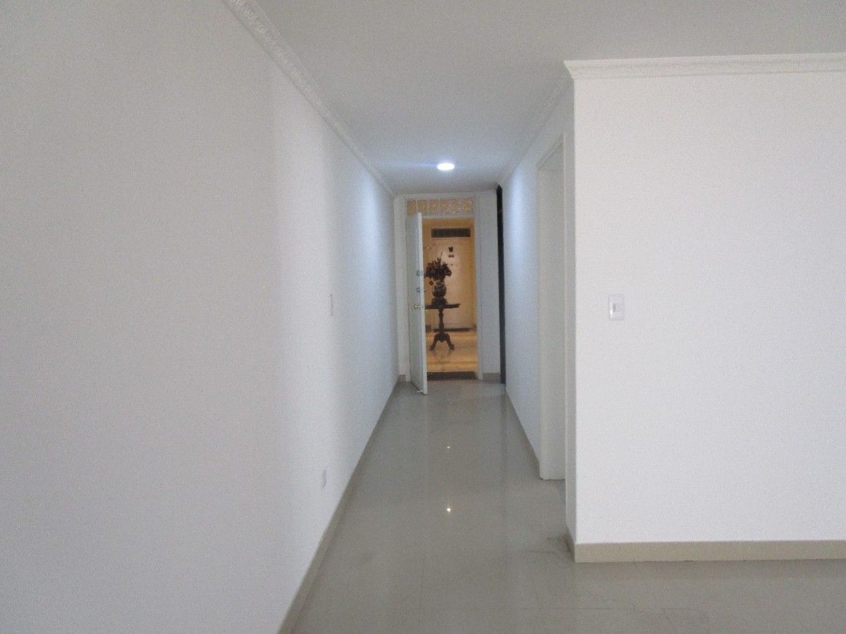 Apartamento – San Patricio – Bogota