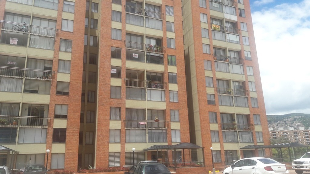 Apartamento – La Pradera Norte – Bogota