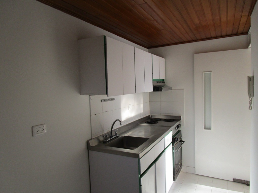 Apartamento – Estrella Del Norte – Bogota