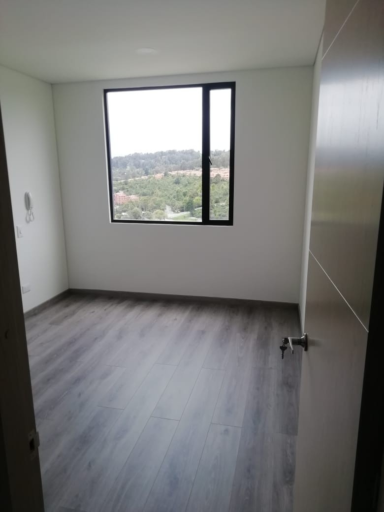 Apartamento – San Jose De Bavaria – Bogota