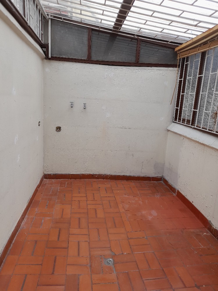 Casa – La Castellana – Bogota