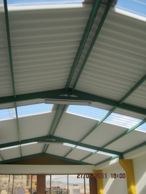 Oficina – Restrepo Occidental – Bogota