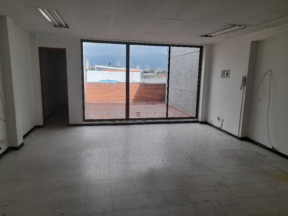 Oficina – Ortezal – Bogota
