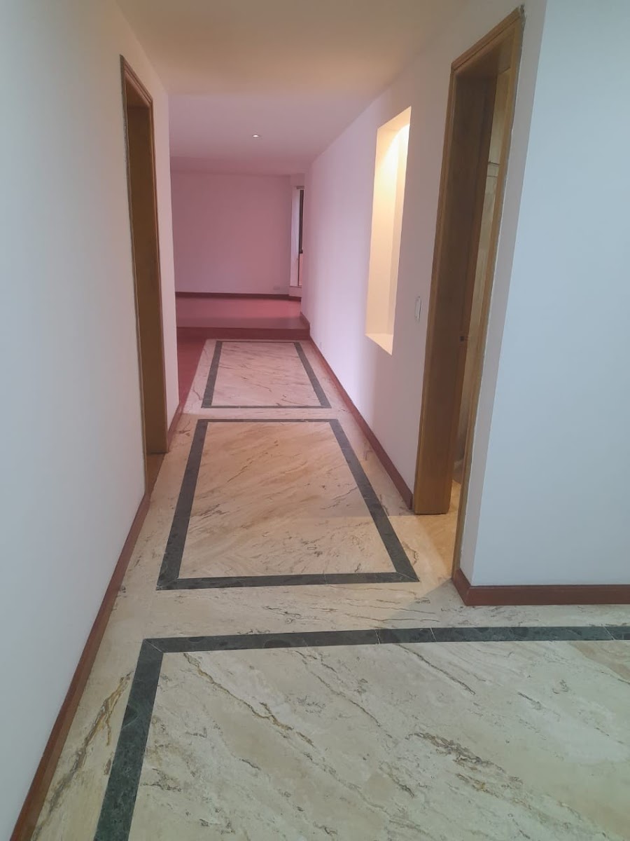 Apartamento – La Cabrera El Refugio – Bogota