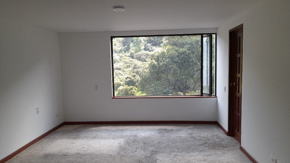 Apartamento – Chico Norte – Bogota