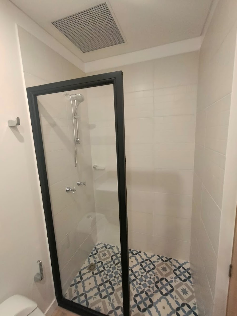 Apartaestudio – Chapinero Alto – Bogota