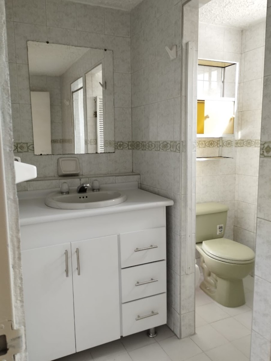 Casa – Villas De Madrigal – Bogota