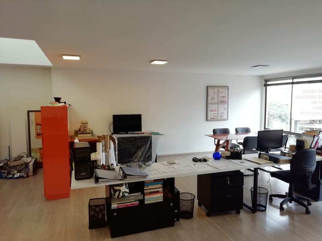 Oficina – Chico Norte Iii – Bogota
