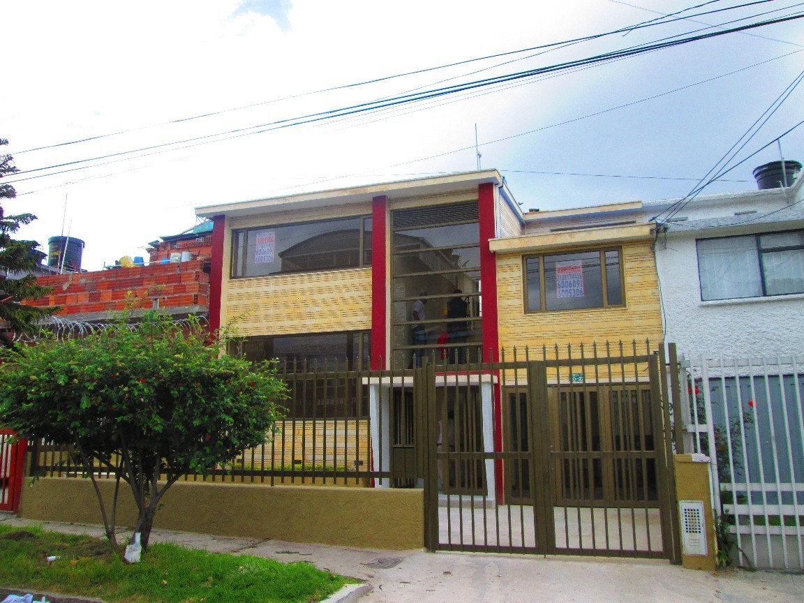 Oficina – Los Alcazares – Bogota