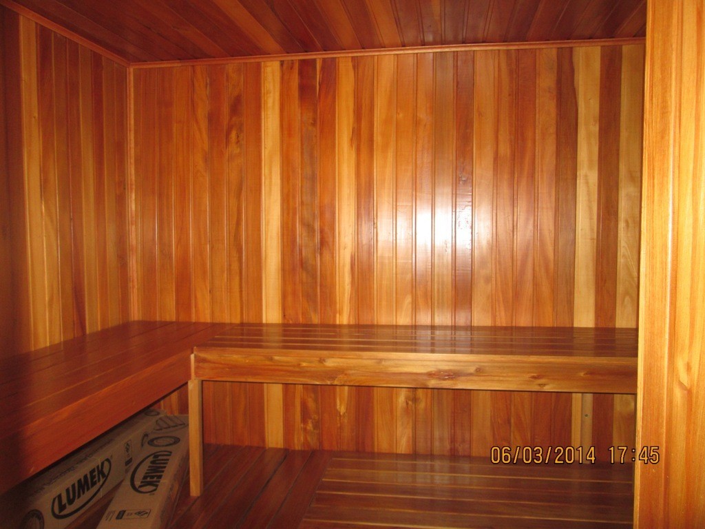 Apartamento – Chapinero Alto – Bogota