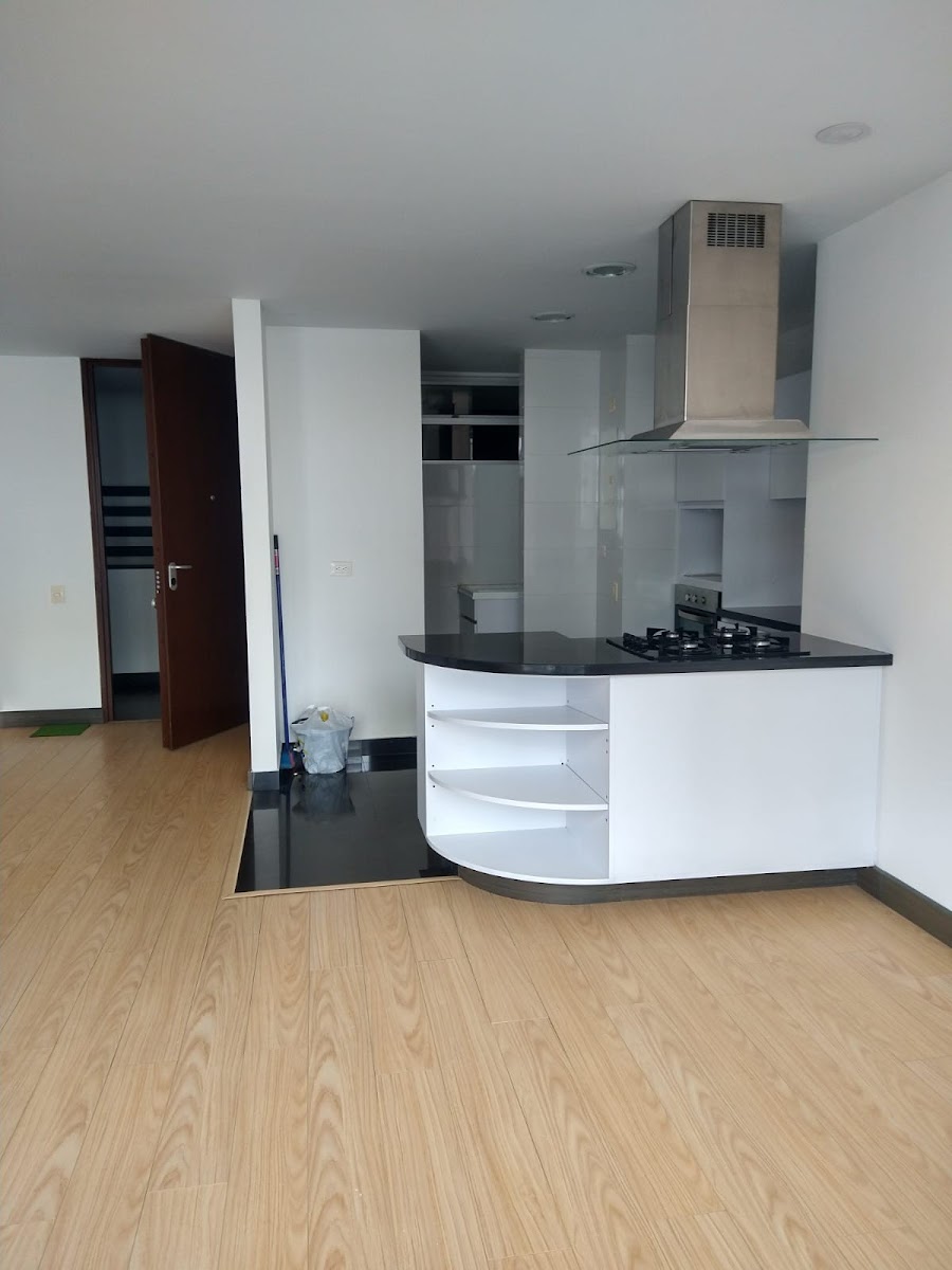 Apartamento – Antiguo Country – Bogota