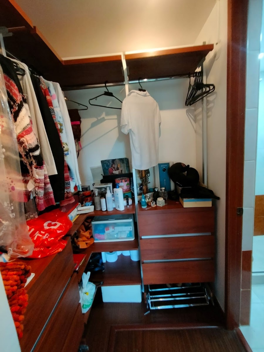 Casa – Pontevedra – Bogota