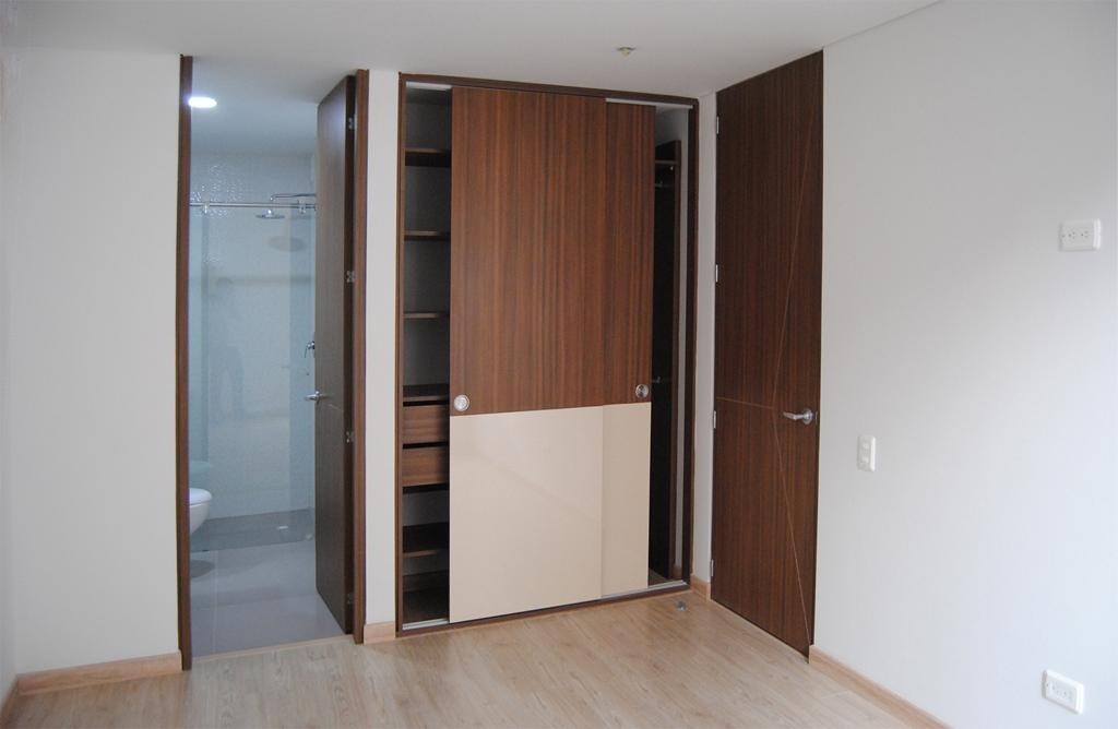 Apartamento – Javeriana – Bogota