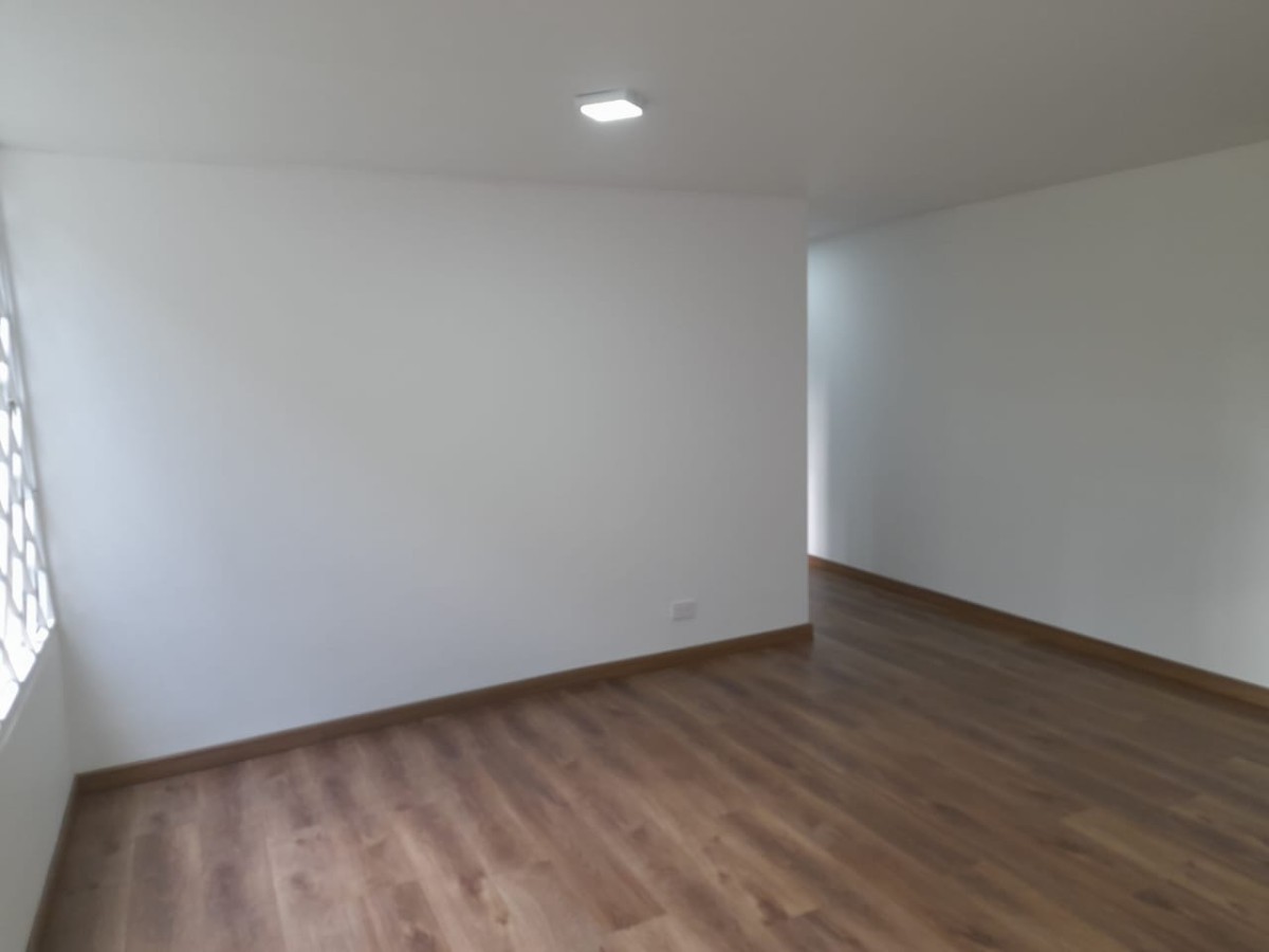 Apartamento – Cedro Norte – Bogota