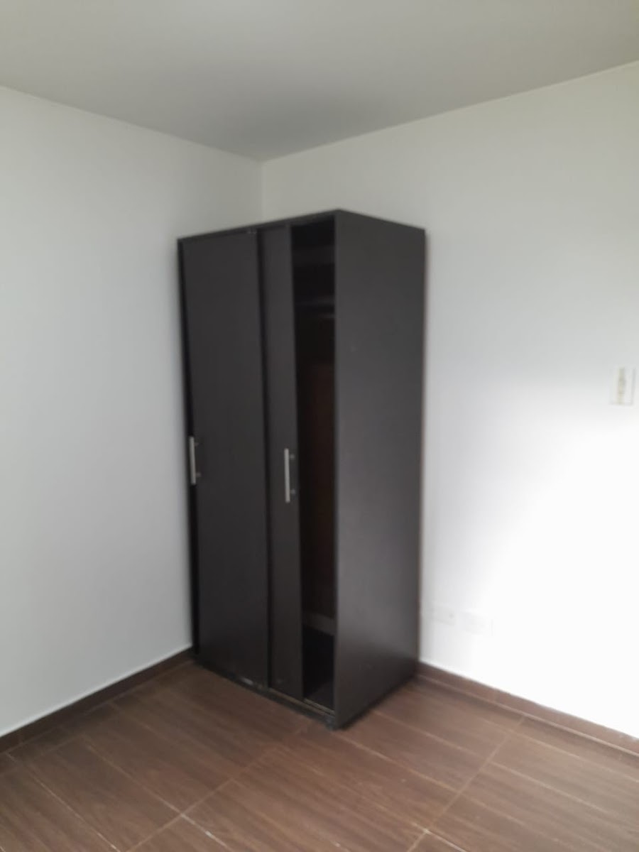 Apartamento – Cedro Norte – Bogota