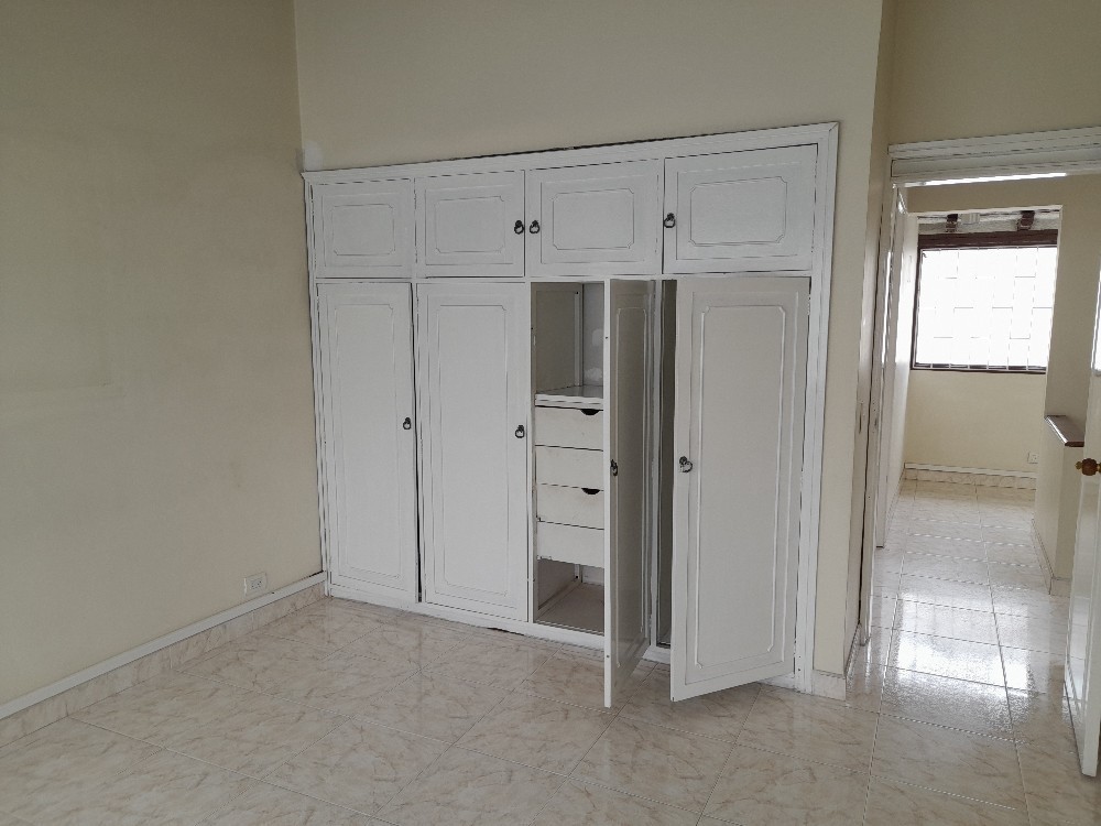 Casa – La Castellana – Bogota