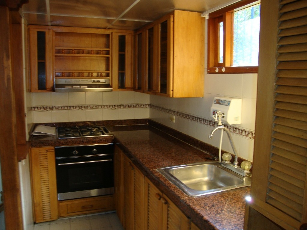 Casa – Colina Campestre – Bogota