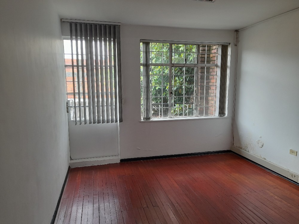 Casa – La Castellana – Bogota