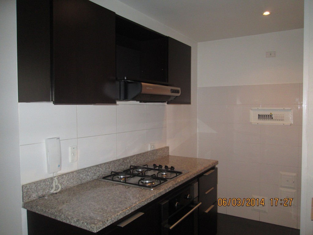 Apartamento – Chapinero Alto – Bogota