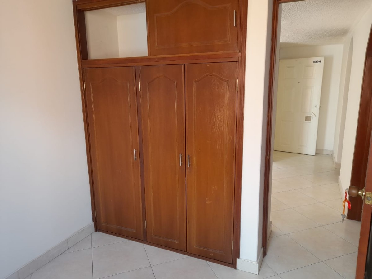 Apartamento – Villa Alsacia Bavaria – Bogota
