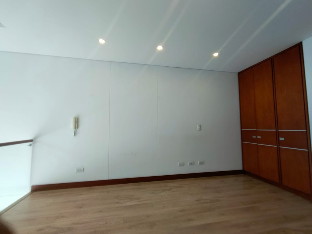 Apartamento – Cedritos – Bogota