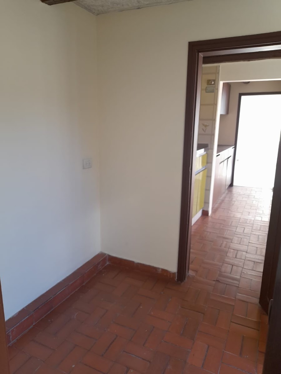 Casa – La Castellana – Bogota